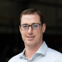 Charles Thorncroft Headshot TechSpan 2026