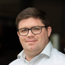 Daniel Sanderson Headshot TechSpan 2026