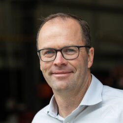 David Ovenden Headshot TechSpan 2026