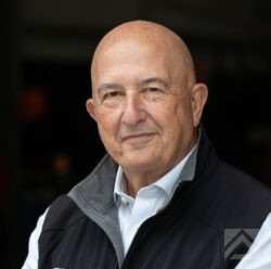 Gilles Létourneau TechSpan Headshot 2026