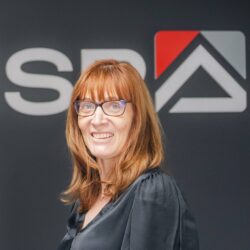 Kerry Green Head Shot