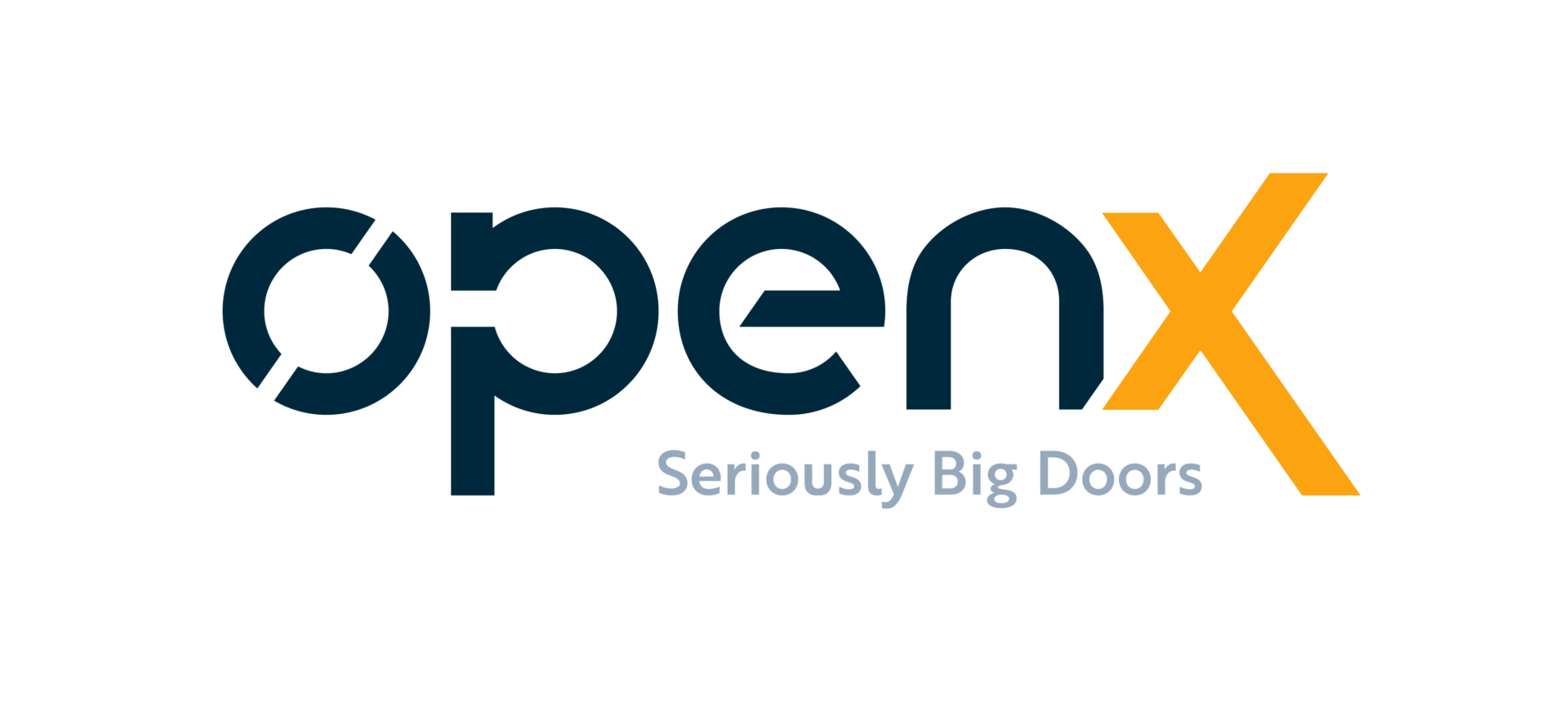 OpenX Logo