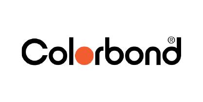 Colourbond Logo Tile