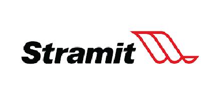 Stramit Logo Tile