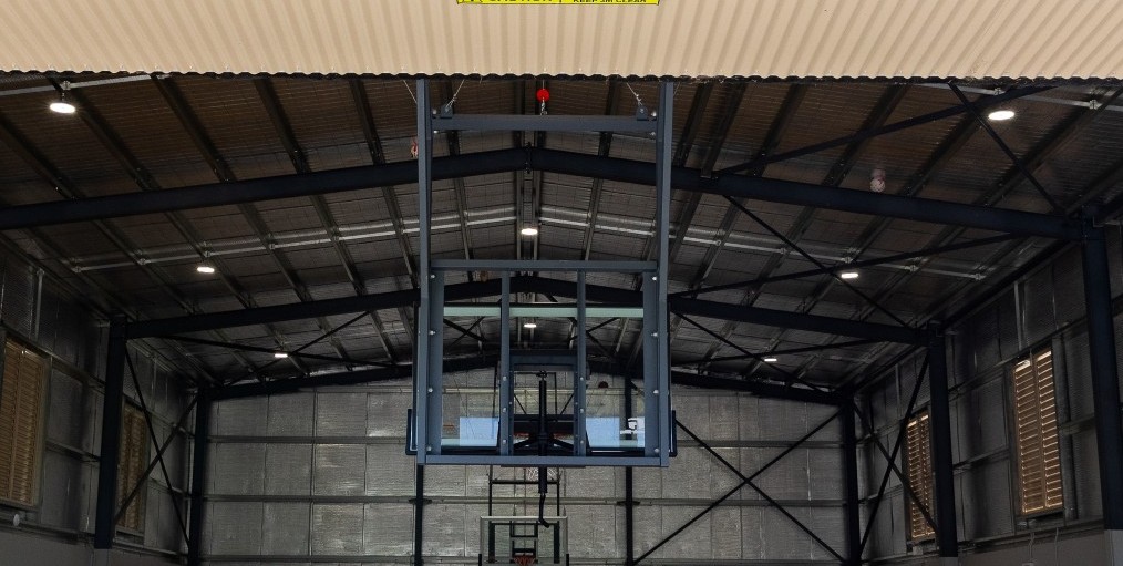 Installed roof and wall insulation designed to improve thermal performance, reduce condensation and support comfortable internal environments.