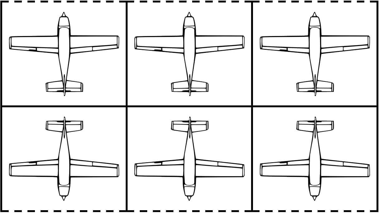 Aircraft Hangar Plans